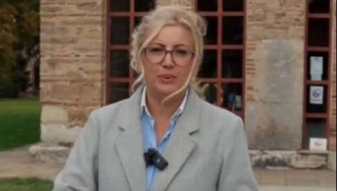MAJKA MALOG GAVRILA O IZBORIMA NA KIM: Pritisci se svakim danom pojačavaju, glasajmo za Srpsku listu da opstanemo i ostanemo MAJKA MALOG GAVRILA O IZBORIMA NA KIM: Pritisci se svakim danom pojačavaju, glasajmo za Srpsku listu da opstanemo i ostanemo