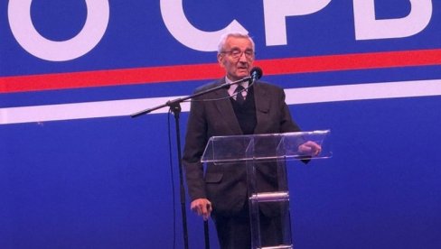 PREMINUO ĐURO RACA