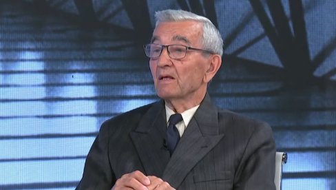 OVAKO JE GOVORIO ĐURO RACA O PADU NADSTREŠNICE: To je bio teroristički čin spoljnog i unutrašnjeg faktora
