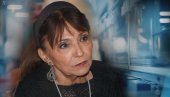 LJILJANA STJEPANOVIĆ HITNO HOSPITALIZOVANA Proradio joj tromb, ona optimistična: Ja se uvek dobro osećam
