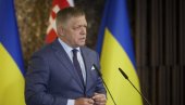 СЛОВАЧКИ ПРЕМИЈЕР НИКАД ОШТРИЈИ: Кијев је црна рупа која гута новац и будућност ЕУ (ВИДЕО)