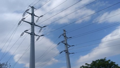 BEZ STRUJE DANAS: Veliko Polje i Zvečka zbog radova ostaju bez električne energije