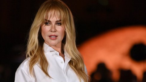 MNOGI MISLE DA SE NIKOL KIDMAN RAZVODI ZBOG OVOG FILMA: Više ne želim da doživim orgazam!