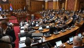 SRAMNO! Ovih šest poslanika glasalo za stavljanje na dnevni red razolucije o genocidu u Srebrenici