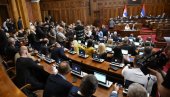 SKUPŠTINA SRBIJE Bakarec o Miši Bačulovu: Hoće li Tužilaštvo u Novom Sadu ispitati šokantan snimak