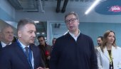 ИМАЛИ СМО 2 МИЛИОНА САЈБЕР НАПАДА У АВГУСТУ Вучић: Правили су се паметни и нису похранили податке у дата центру