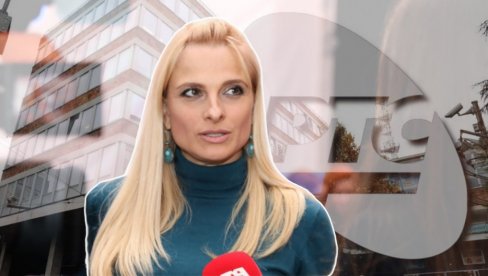 ДАЛА ОТКАЗ НА РТС-у:Чиме се сада бави водитељка Слагалице? Повукла се са малих екрана, а данас помаже људима
