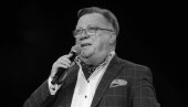 PREMINUO HALID BEŠLIĆ: Legendarni pevač umro u 71. godini