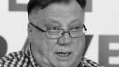 HALID BEŠLIĆ LUDO VOLEO NAŠU VODITELJKU: Zbog ove Srpkinje je nastala prelepa pesma, a onda umalo zajedno nastradali u udesu
