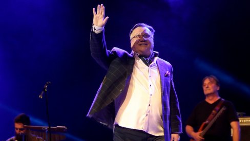 PO NJEGOVOM IMENU: Inicijativa da Halid Bešlić dobije ulicu u Sarajevu