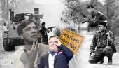 ХАЛИД О РАТУ У БиХ: Ушао сам са Унпрофором 94 у Сарајево - 100.000 марака је нестало за сат! Личило је на Хирошиму