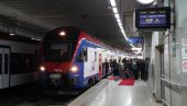 OD DANAS BESPLATNO BRZIM VOZOM  DO SUBOTICE: Ovo je detaljna satnica polazaka i spisak stajališta