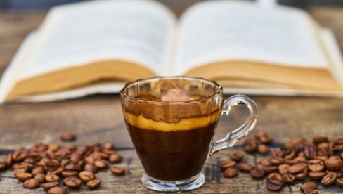 Zašto je espresso kafa u zrnu bolji izbor od mlevene kafe Zašto je espresso kafa u zrnu bolji izbor od mlevene kafe