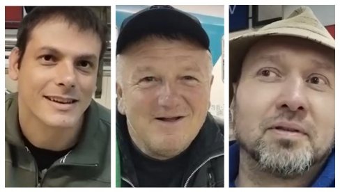 ОВО НЕМА НИЈЕДНА ЗЕМЉА У РЕГИОНУ Грађани одушевљени новом деоницом брзе пруге Нови Сад - Суботица (ВИДЕО)