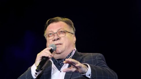 OVAKO JE HALID BEŠLIĆ GOVORIO O ČUVENOJ ROMANIJI: Istina da je moj zavičaj bio inspiracija za pes OVAKO JE HALID BEŠLIĆ GOVORIO O ČUVENOJ ROMANIJI: Istina da je moj zavičaj bio inspiracija za pes