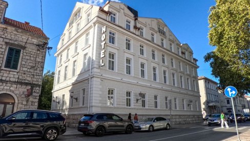 PRETRESI NA VIŠE LOKACIJA U TREBINJU I BILEĆI ZBOG PORESKE UTAJE: Na meti poslovanje hotela PRETRESI NA VIŠE LOKACIJA U TREBINJU I BILEĆI ZBOG PORESKE UTAJE: Na meti poslovanje hotela