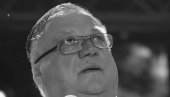 HALID ĆE BITI SAHRANJEN KRAJ LEGENDARNOG PEVAČA: Bili smo kao braća! Bešlić mu je odabrao grobno mesto