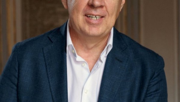 СВЕТИСЛАВ ГОНЦИЋ СЕЛЕКТОР 71. СТЕРИЈИНОГ ПОЗОРЈА:  Управни одбор  манифестације донео одлуку