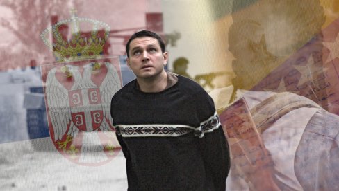 U BiH SE 90ih BORIO PROTIV SRBA: Prešao u islam i postao džihadista povezan sa Al Kaidom - Sarajevo traži njegovo izručenje zbog ubistva polica U BiH SE 90ih BORIO PROTIV SRBA: Prešao u islam i postao džihadista povezan sa Al Kaidom - Sarajevo traži njegovo izručenje zbog ubistva polica