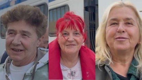 KAO DA JE AVION Građani rekordnom brzinom stigli u Suboticu (VIDEO)