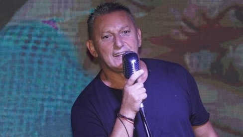 PRAVO IME ŠAKA POLUMENTE: NJegove hitove svi znaju, ali ovaj podatak o pevaču je retko kome poznat