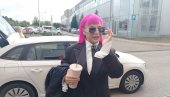 НЕ БИХ ТО ИЗДРЖАЛА: Зорица Брунцлик не иде на сахрану Халида Бешлића (ФОТО)
