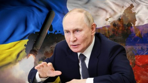 ГЛАВОБОЉА ЗА ПУТИНА: Шта ће Украјинци моћи да гађају у Русији ако добију Томахавке - Амери поменули и Србију (МАПА) ГЛАВОБОЉА ЗА ПУТИНА: Шта ће Украјинци моћи да гађају у Русији ако добију Томахавке - Амери поменули и Србију (МАПА)
