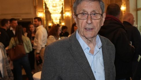 ОВО ЈЕ ЈЕДИНИ СИН ЗДРАВКА ШОТРЕ: Због жене која му је родила дете није имао мира, шокирао признањем шта му је растурило брак