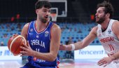 VUKČEVIĆ O SARADNJI SA JOKIĆEM: Kada god Nikola izađe sa terena igrali smo daleko lošije VUKČEVIĆ O SARADNJI SA JOKIĆEM: Kada god Nikola izađe sa terena igrali smo daleko lošije