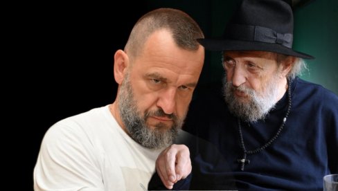 БОЖОВИЋ СЕ ОГЛАСИО О ЈЕЗДИЋУ И СЛУЧАЈУ ИНДЕКС: Ракија му је све боља!