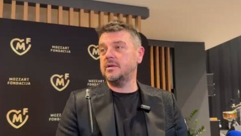 SUDBINA VAM PODELI KARTE: Boris Režak priznao da mu tokom karijere nije uvek bilo lako (FOTO) SUDBINA VAM PODELI KARTE: Boris Režak priznao da mu tokom karijere nije uvek bilo lako (FOTO)
