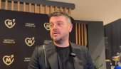 SUDBINA VAM PODELI KARTE: Boris Režak priznao da mu tokom karijere nije uvek bilo lako (FOTO)