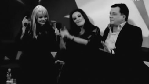 PRE SAMO NEDELJU DANA SMO SE VIDELI: Dragana Mirković slomljena zbog Halidove smrti - Nedostaješ previše PRE SAMO NEDELJU DANA SMO SE VIDELI: Dragana Mirković slomljena zbog Halidove smrti - Nedostaješ previše