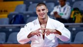 SRPSKI PONOS: Milan Bulaja svetski šampion u DŽudou