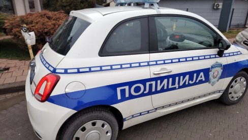 U BOGOSAVCU KOD ŠAPCA: Ubio ženu, pa pobegao! U BOGOSAVCU KOD ŠAPCA: Ubio ženu, pa pobegao!