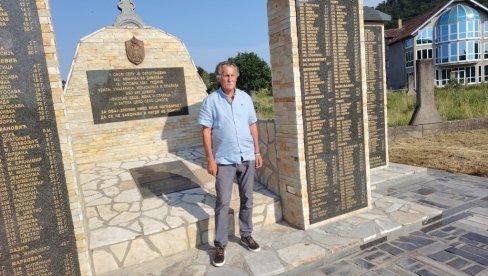 DANI DEČJE POEZIJE I PROZE: Najbolji Andrea i Strahinja DANI DEČJE POEZIJE I PROZE: Najbolji Andrea i Strahinja