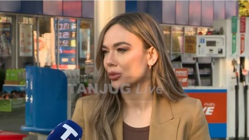 NEMA POTREBE ZA IZAZIVANJEM PANIKE, NEMOJTE PRAVITI ZALIHE Obraćanje iz NIS-a nakon uvođenja američkih sankcija (VIDEO)