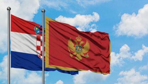 HRVATSKA POSLALA NOTU CRNOJ GORI: Vratite Hrvatima imovinu u Tivtu i Dobroti