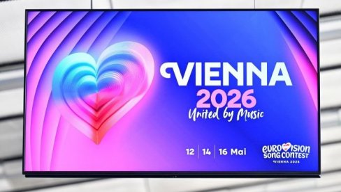 АУСТРИЈА ХОЋЕ ДА ОДУСТАНЕ ОД ЕВРОВИЗИЈЕ 2026? Највеће музичко такмичење све неизвесније