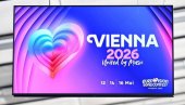 AUSTRIJA HOĆE DA ODUSTANE OD EVROVIZIJE 2026? Najveće muzičko takmičenje sve neizvesnije