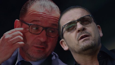 СПАСИО МЕ ЈЕ, ТО ЈЕ БИЛА ЊЕГОВА МИСИЈА Пеђин син преминуо са 14 година, болна исповест: Нисам могао да помогнем сопственом детету... СПАСИО МЕ ЈЕ, ТО ЈЕ БИЛА ЊЕГОВА МИСИЈА Пеђин син преминуо са 14 година, болна исповест: Нисам могао да помогнем сопственом детету...