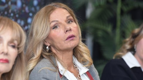 OTEĆE VAM DECU! Mirjana Bobić Mojsilović upozorila roditelje OTEĆE VAM DECU! Mirjana Bobić Mojsilović upozorila roditelje