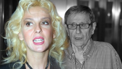 ПОТРЕСНА ПОРУКА ИВАНЕ МИХИЋ: Херцеговче мој драги, загрли ми тату, чувајте нас одозго