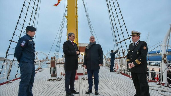 ЗАГРЕБ НИЖЕ УЦЕНЕ: Шта садржи нова, трећа дипломатска нота, коју је Хрватска упутила Црној Гори ЗАГРЕБ НИЖЕ УЦЕНЕ: Шта садржи нова, трећа дипломатска нота, коју је Хрватска упутила Црној Гори