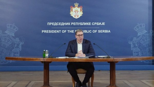 ДВЕ МАЛЕ ДОБРЕ ВЕСТИ Вучић саопштио: Изборили смо се да обе фабрике не оду из Србије ДВЕ МАЛЕ ДОБРЕ ВЕСТИ Вучић саопштио: Изборили смо се да обе фабрике не оду из Србије