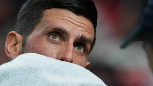 IZAŠLA NOVA ATP LISTA! Evo na kom se mestu nalazi Novak Đoković pred kraj sezone