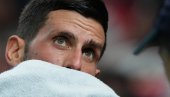 KAKAV OBRT! NOVAK ĐOKOVIĆ PRELOMIO: Evo gde će Srbin početi 2026. godinu