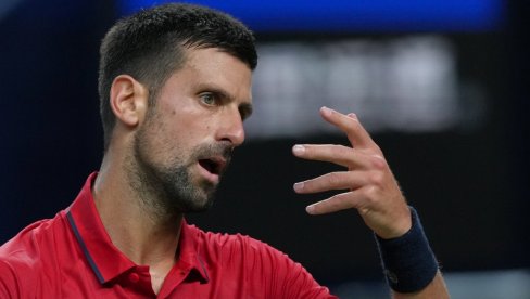 TOTALNI RASPAD! Novak Đoković napustio PTPA!