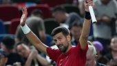 POKUŠAĆU TO DA PREBRODIM: Novak Đoković se oglasio posle plasmana u polufinale Šangaja POKUŠAĆU TO DA PREBRODIM: Novak Đoković se oglasio posle plasmana u polufinale Šangaja