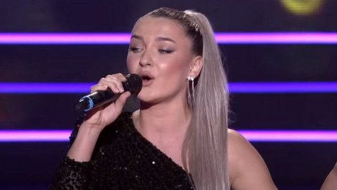 PROGLASILI JE ŠEMSINOM NASLEDNICOM: Takmičarka oduševila žiri u Zvezdama Granda PROGLASILI JE ŠEMSINOM NASLEDNICOM: Takmičarka oduševila žiri u Zvezdama Granda